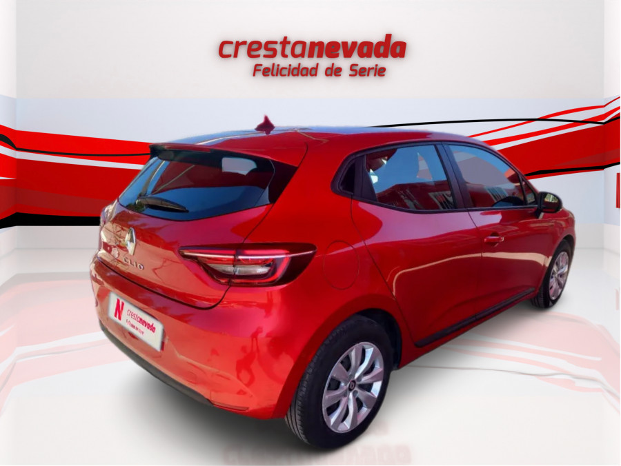 Imagen de Renault Clio