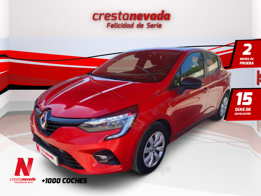 Imagen de Renault Clio