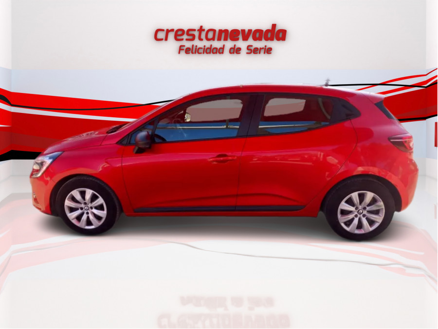 Imagen de Renault Clio