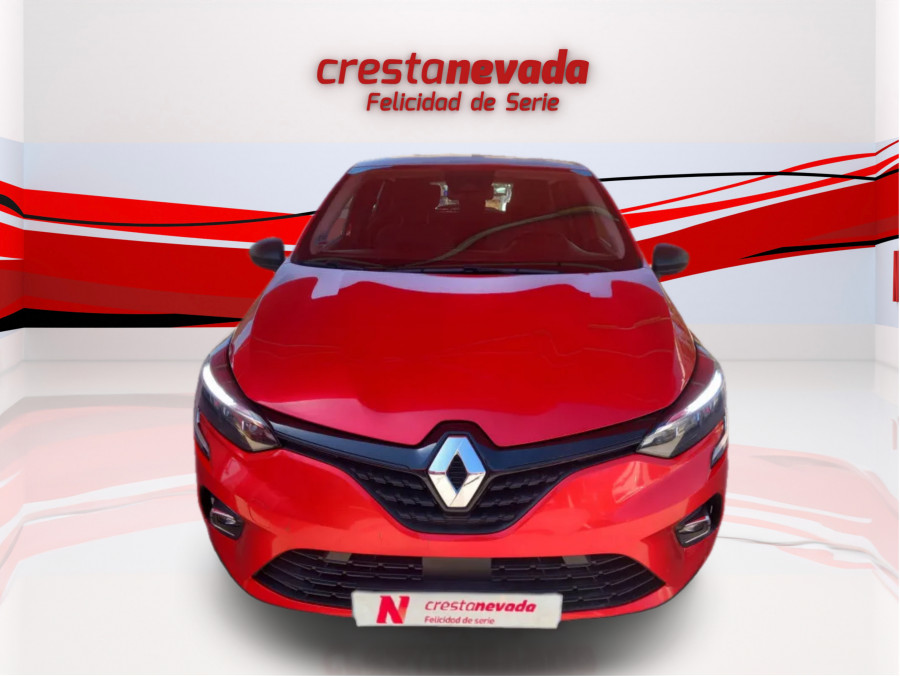 Imagen de Renault Clio