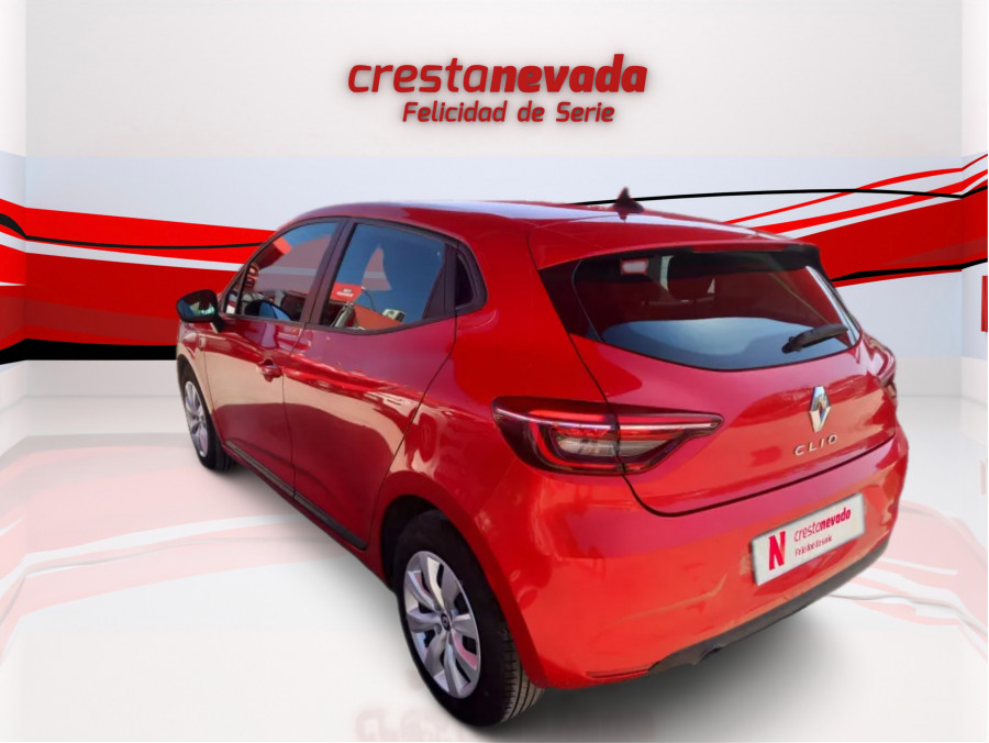 Imagen de Renault Clio