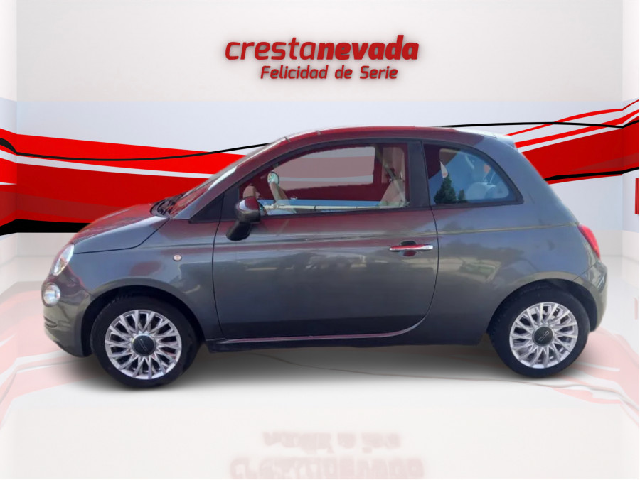 Imagen de Fiat 500