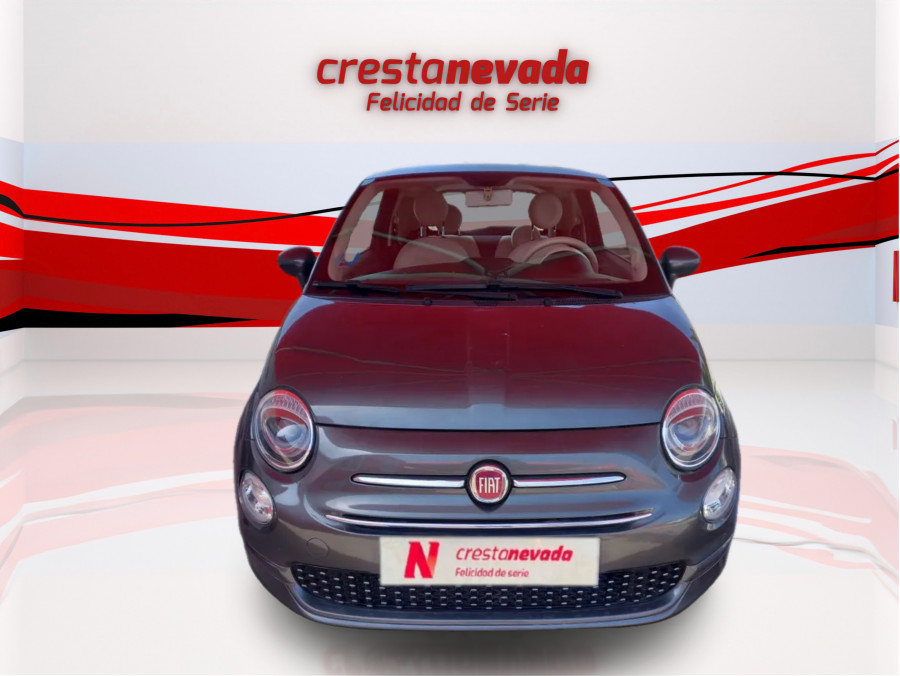 Imagen de Fiat 500