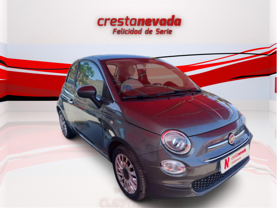 Imagen de Fiat 500