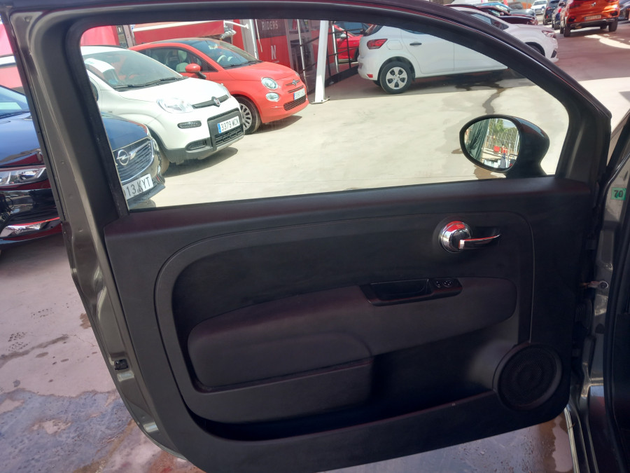 Imagen de Fiat 500