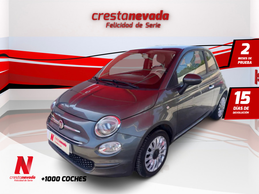 Imagen de Fiat 500