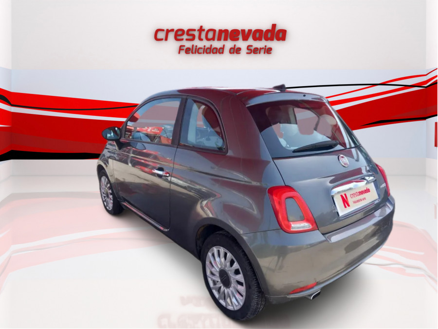 Imagen de Fiat 500