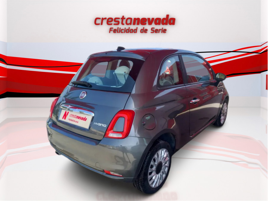 Imagen de Fiat 500