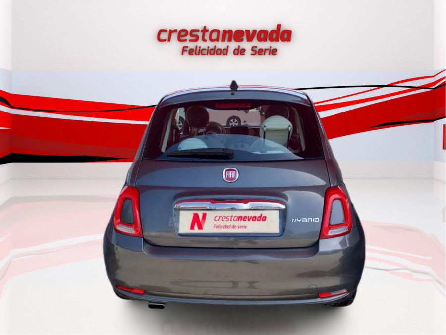 Imagen de Fiat 500