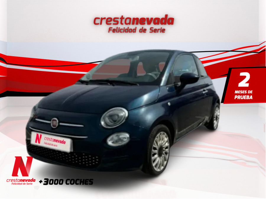 Imagen de Fiat 500