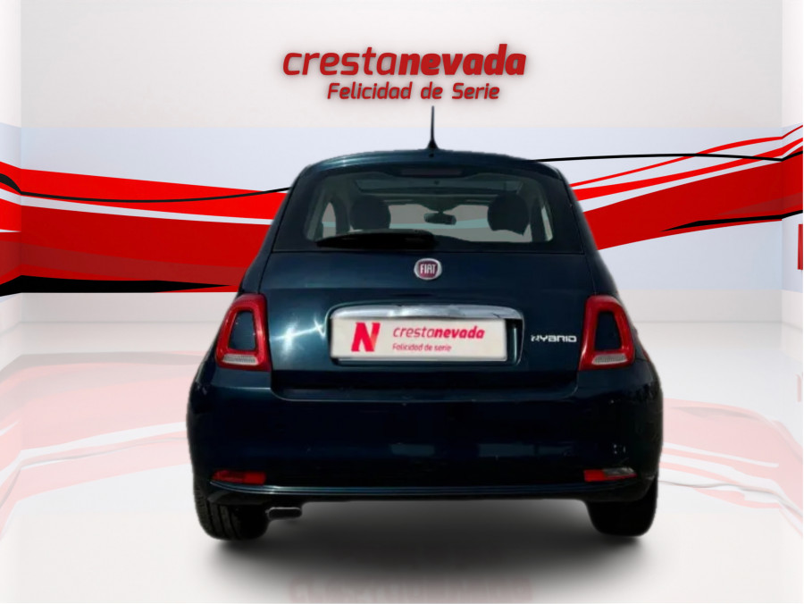 Imagen de Fiat 500