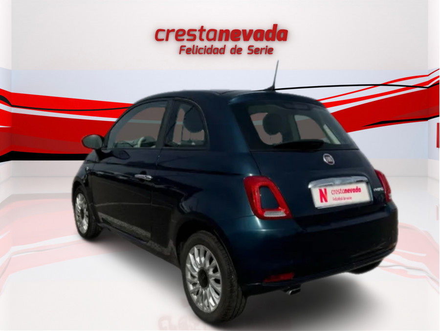 Imagen de Fiat 500