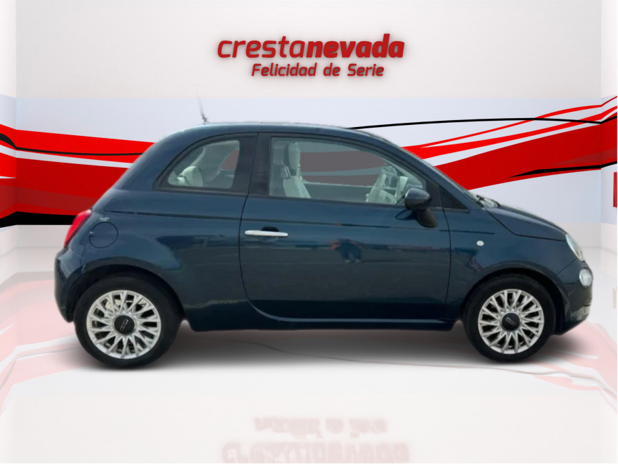 Imagen de Fiat 500