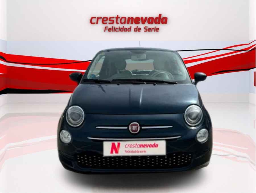 Imagen de Fiat 500