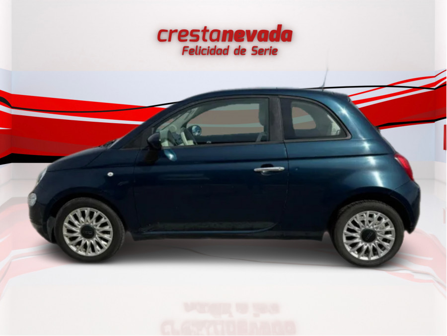 Imagen de Fiat 500