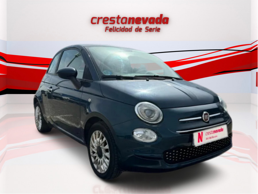 Imagen de Fiat 500