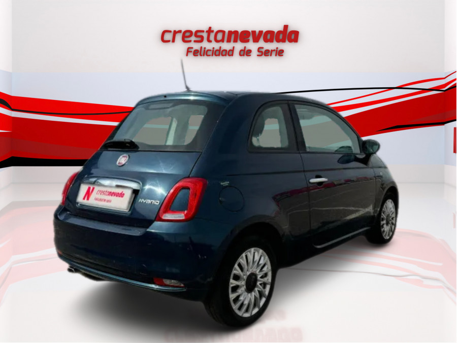 Imagen de Fiat 500