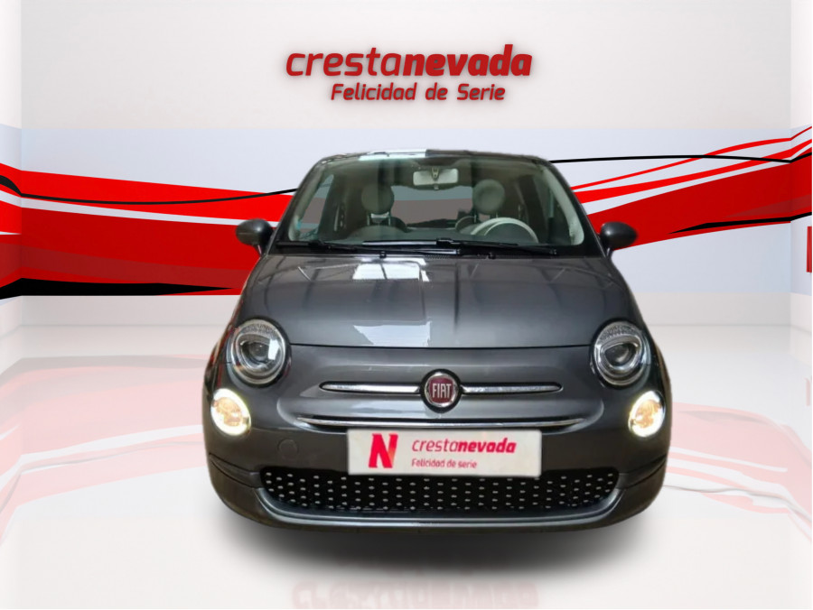 Imagen de Fiat 500