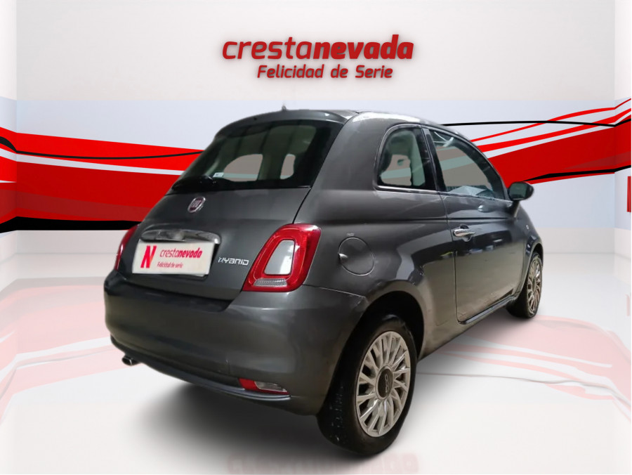 Imagen de Fiat 500