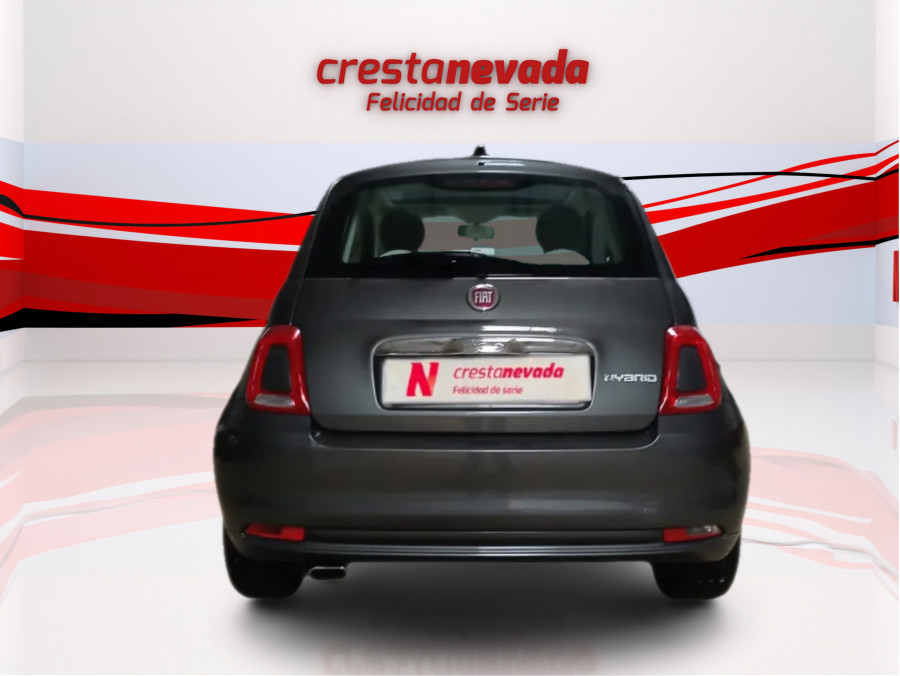 Imagen de Fiat 500