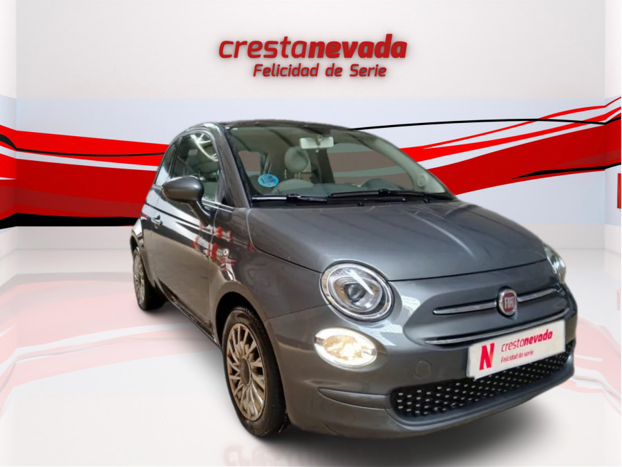 Imagen de Fiat 500