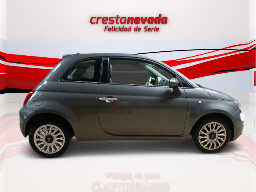 Imagen de Fiat 500