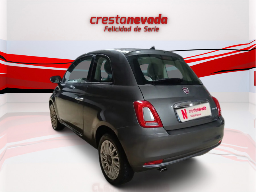 Imagen de Fiat 500