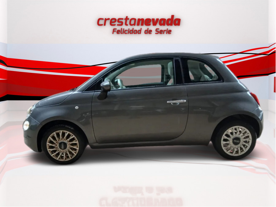 Imagen de Fiat 500