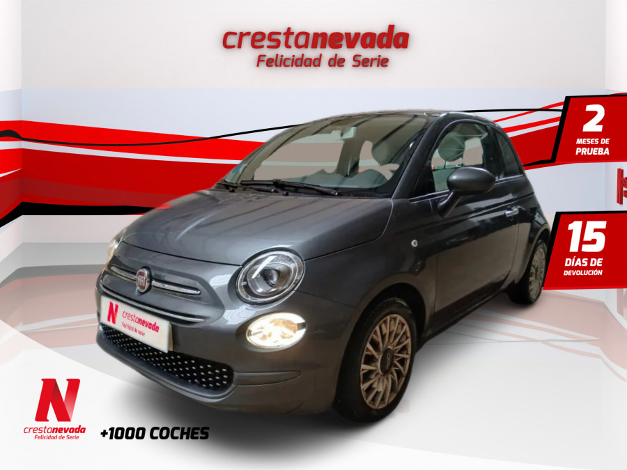 Imagen de Fiat 500