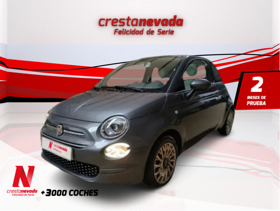 Imagen de Fiat 500