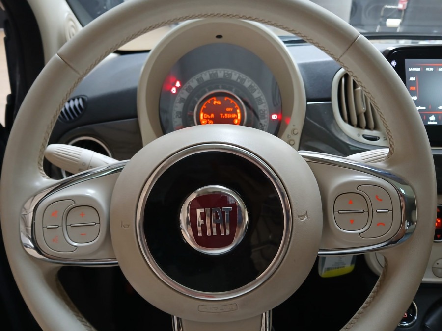 Imagen de Fiat 500