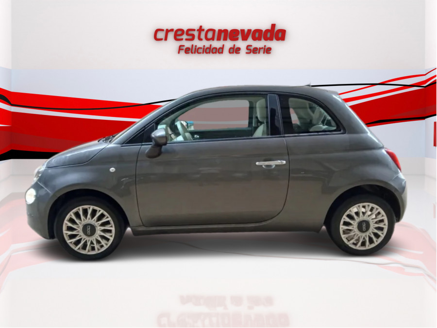 Imagen de Fiat 500