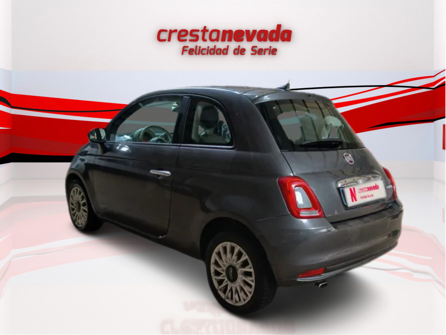 Imagen de Fiat 500