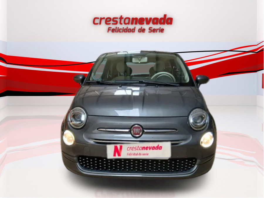 Imagen de Fiat 500