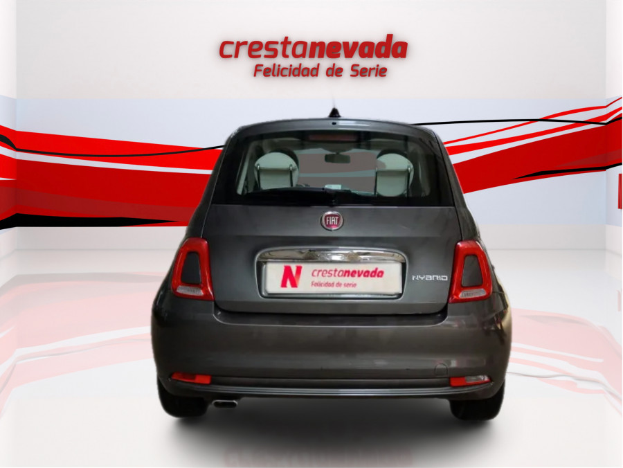 Imagen de Fiat 500