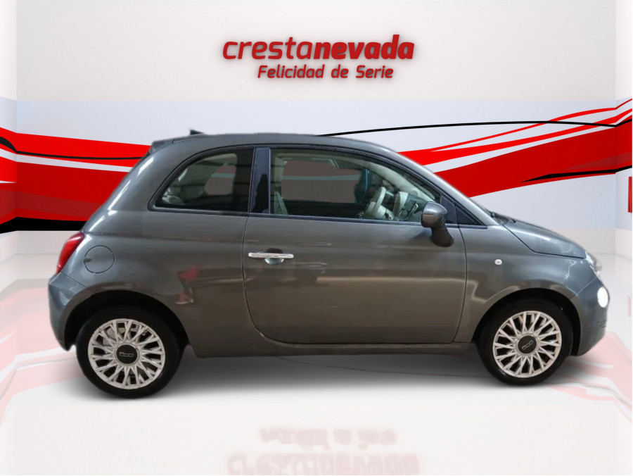 Imagen de Fiat 500