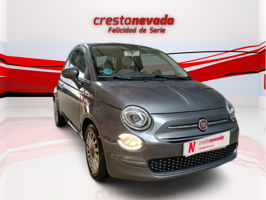 Imagen de Fiat 500