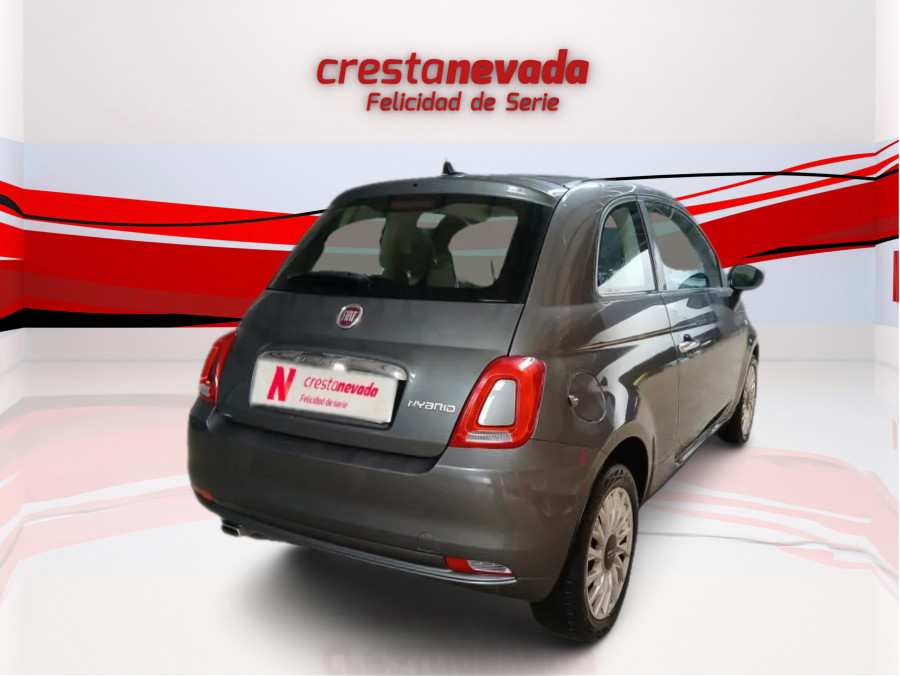 Imagen de Fiat 500