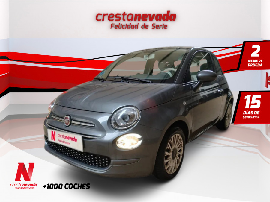 Imagen de Fiat 500