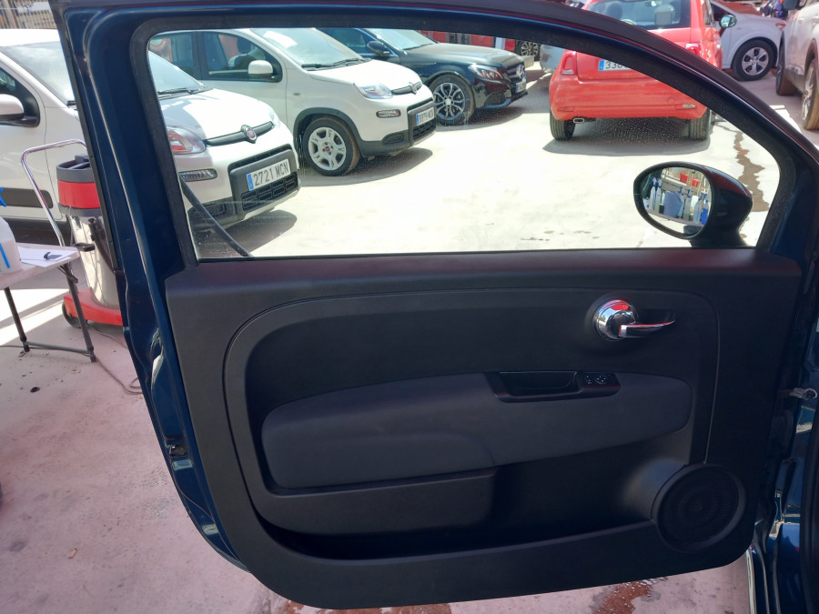 Imagen de Fiat 500