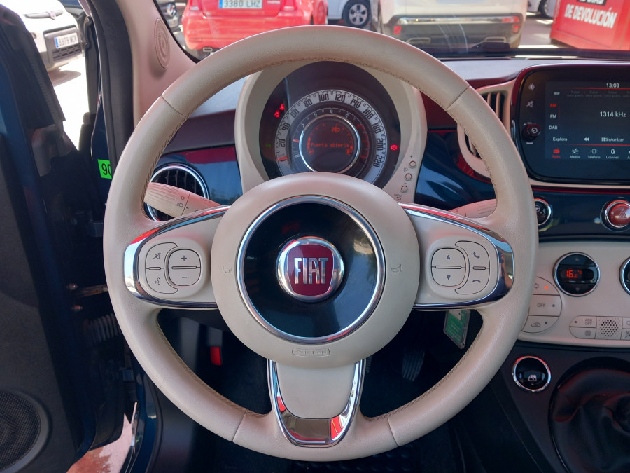 Imagen de Fiat 500