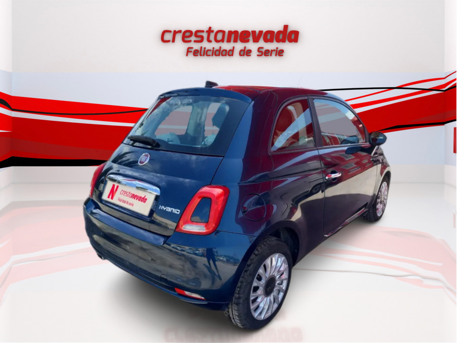 Imagen de Fiat 500