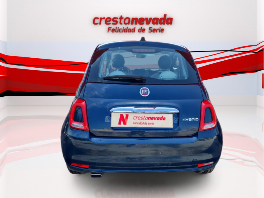 Imagen de Fiat 500