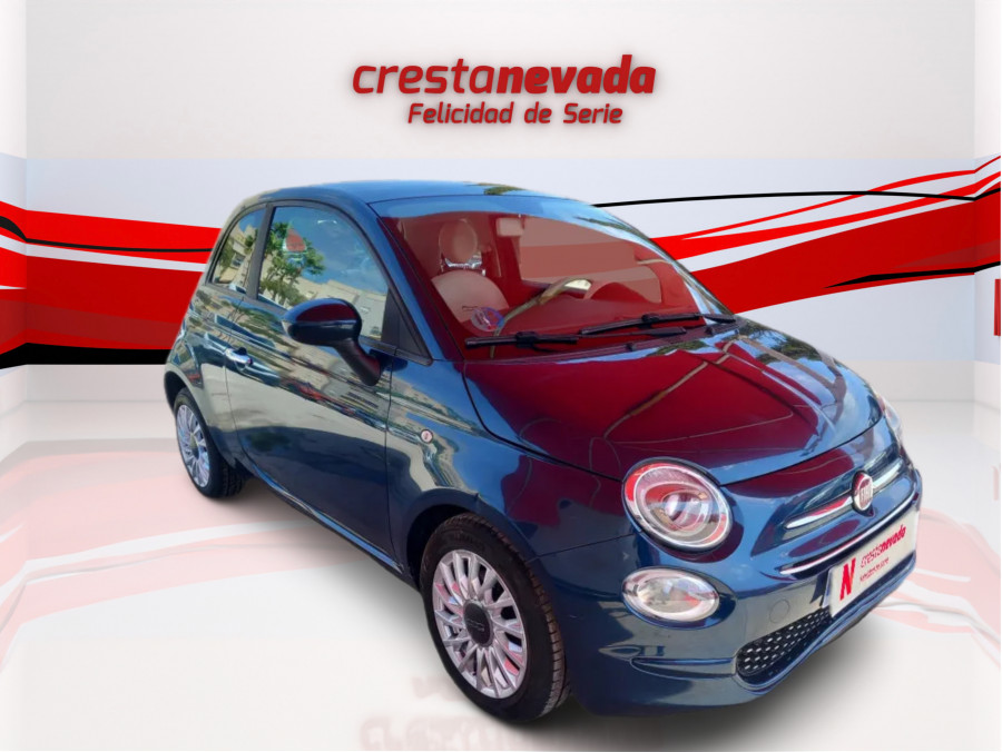 Imagen de Fiat 500