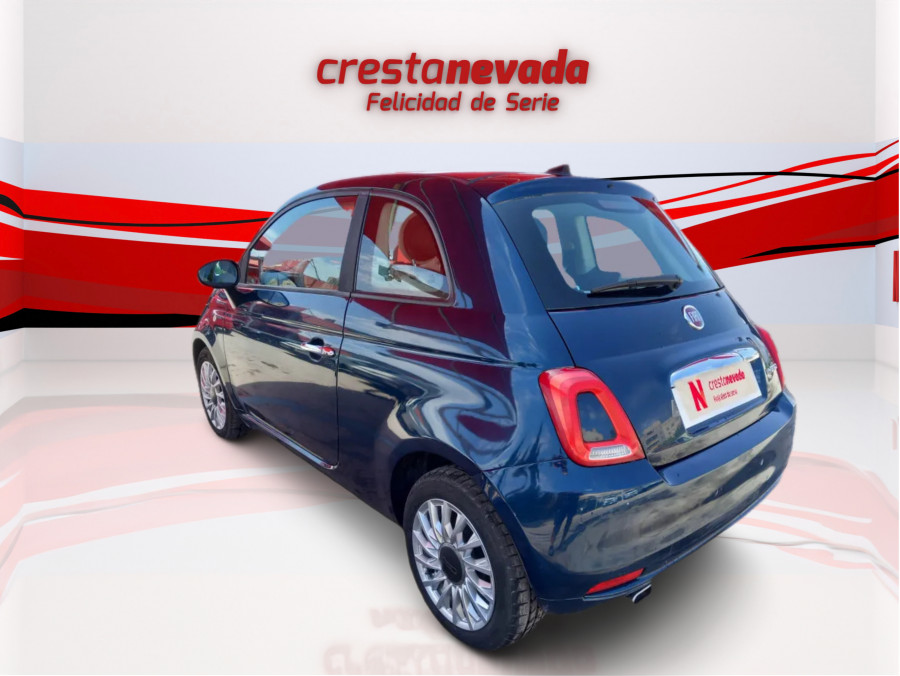 Imagen de Fiat 500