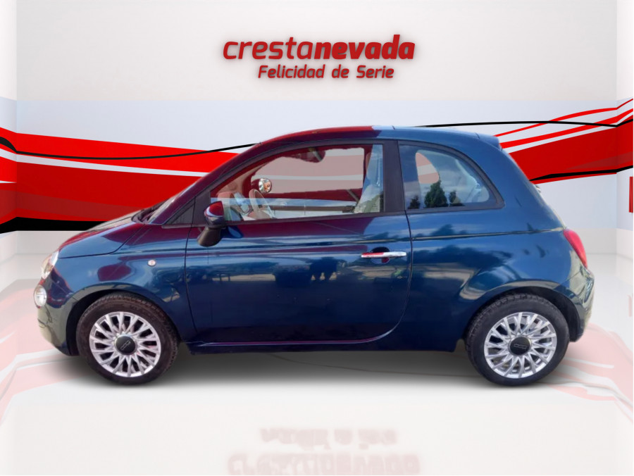 Imagen de Fiat 500