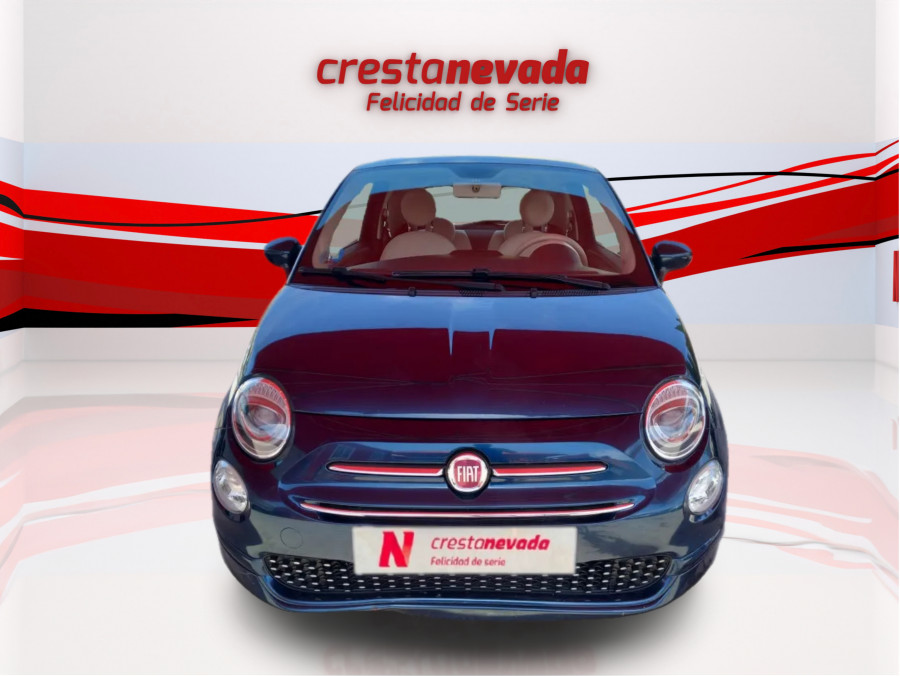 Imagen de Fiat 500