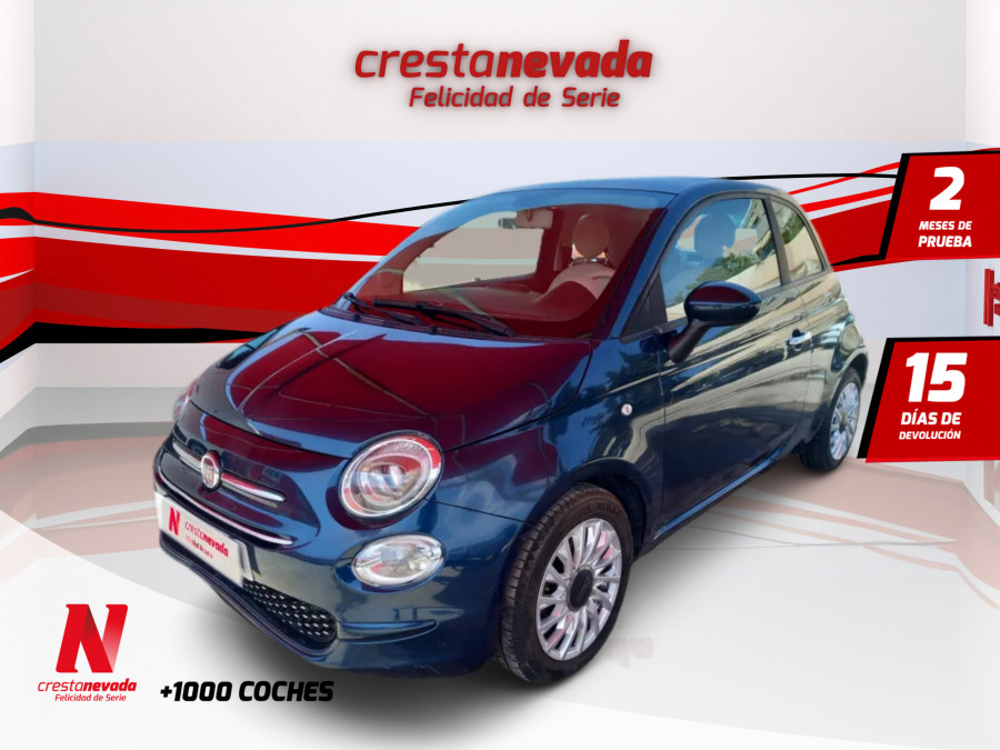 Imagen de Fiat 500