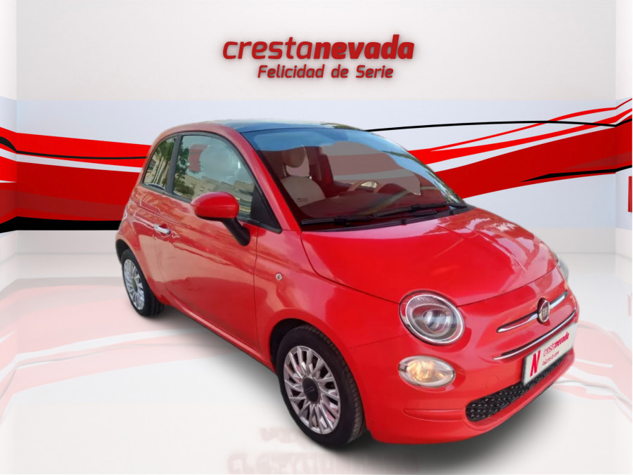 Imagen de Fiat 500