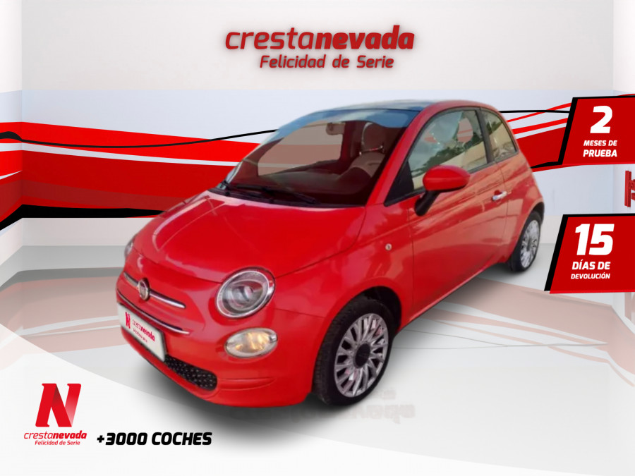 Imagen de Fiat 500